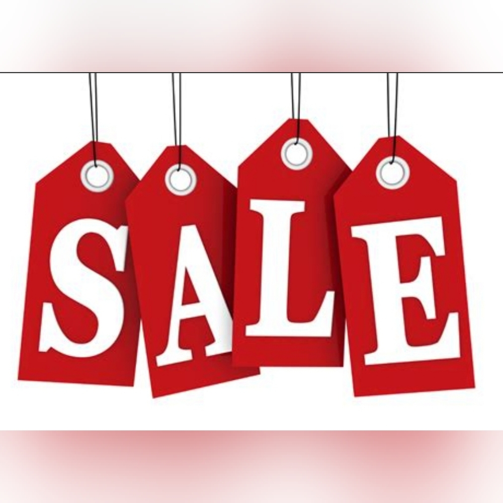 Sales, Bundles, and More